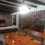 Seaside House For Families With Children Skrivena Luka, Lastovo - 24059 度假居 *