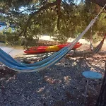 Seaside House For Families With Children Skrivena Luka, Lastovo - 24059 Дом отдыха *