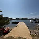 Seaside House For Families With Children Skrivena Luka, Lastovo - 24059 * Skrivena Luka
