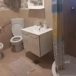 Seaside House For Families With Children Skrivena Luka, Lastovo - 24059 Дом отдыха