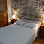 Holiday home Seaside House For Families With Children Skrivena Luka, Lastovo - 24059 *