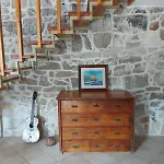 Seaside House For Families With Children Skrivena Luka, Lastovo - 24059