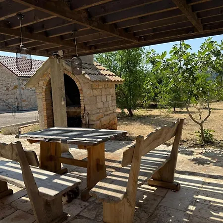 Seaside House For Families With Children Skrivena Luka, Lastovo - 24059 * Skrivena Luka