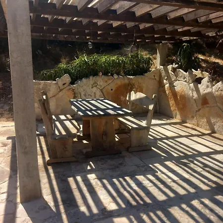 Ferienhaus Seaside House For Families With Children Skrivena Luka, Lastovo - 24059 *