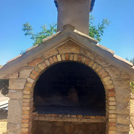 Dom wakacyjny Seaside House For Families With Children Skrivena Luka, Lastovo - 24059 Skrivena Luka