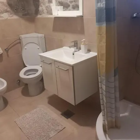 Seaside House For Families With Children Skrivena Luka, Lastovo - 24059 Ferienhaus