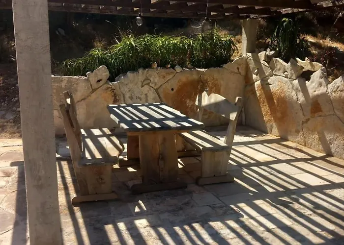 بيت للعطل Seaside House For Families With Children Skrivena Luka, Lastovo - 24059 *