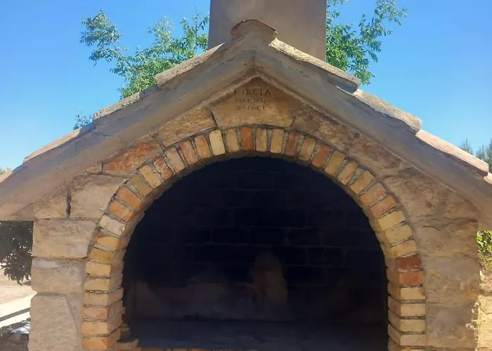 بيت للعطل Seaside House For Families With Children Skrivena Luka, Lastovo - 24059 Skrivena Luka