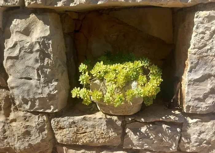 بيت للعطل Seaside House For Families With Children Skrivena Luka, Lastovo - 24059 Skrivena Luka