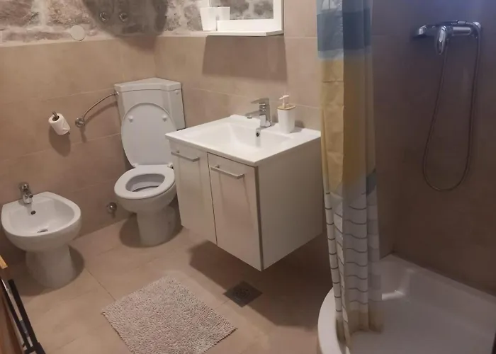 Seaside House For Families With Children Skrivena Luka, Lastovo - 24059 بيت للعطل