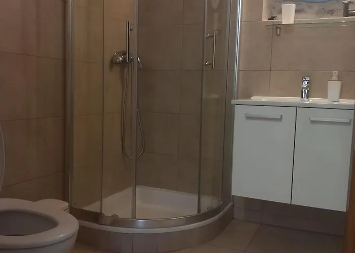 Seaside House For Families With Children Skrivena Luka, Lastovo - 24059 بيت للعطل *