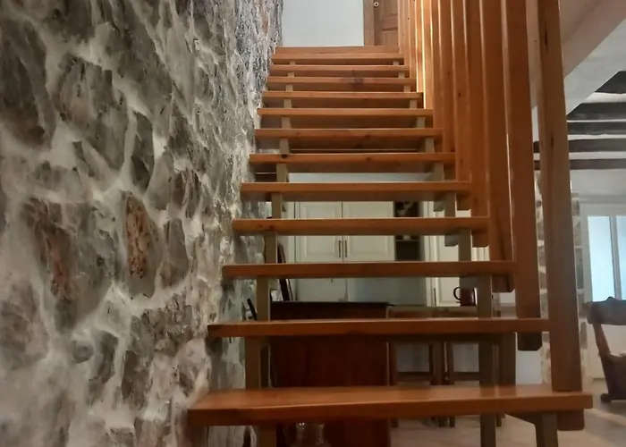 Seaside House For Families With Children Skrivena Luka, Lastovo - 24059 *